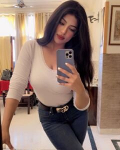 Anjali Dubai Indian Escorts