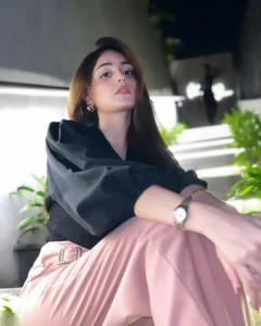 Indian Dubai Escort girl