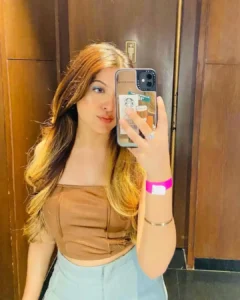 Elite Dubai Escort Service